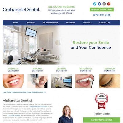 crabapple dental|Crabapple Dentist 